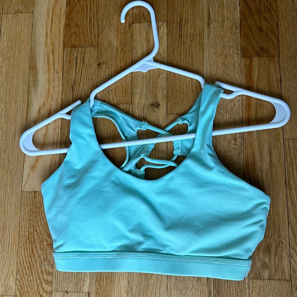 Buffbunny Sports Bra